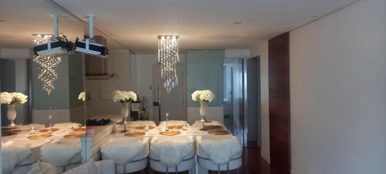 Apto Deslumbrante Em Capivari Proximo A Baden Baden Apartamento