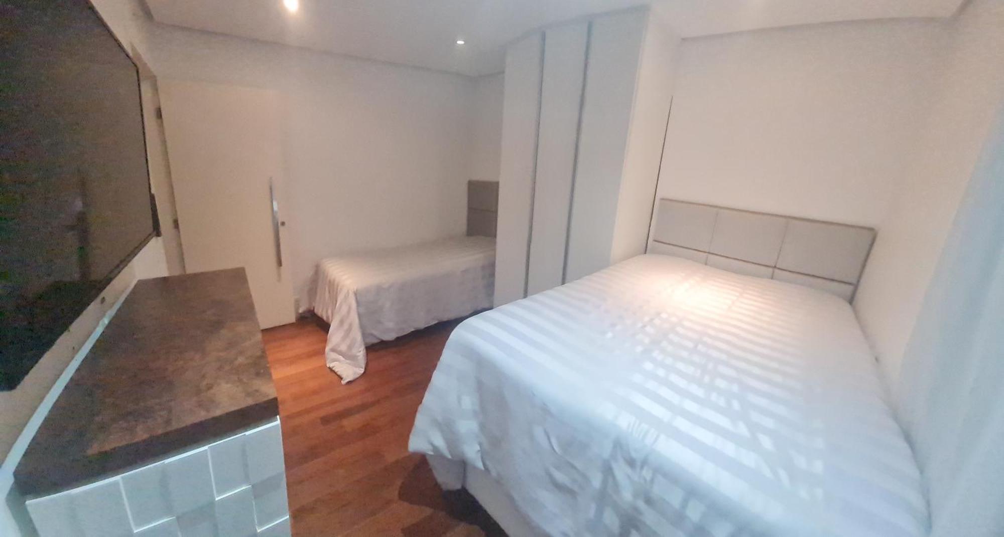 Apartamento Apto Deslumbrante Em Capivari Proximo A Baden Baden