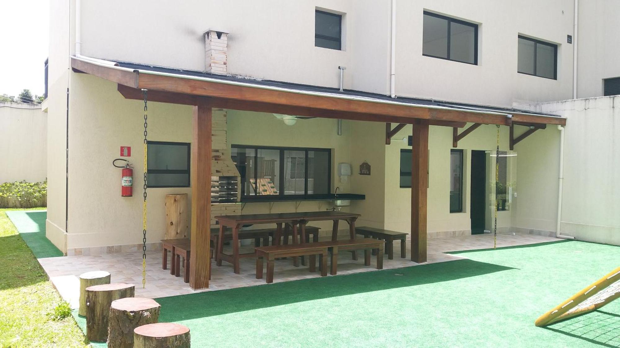 Apto Deslumbrante Em Capivari Proximo A Baden Baden *