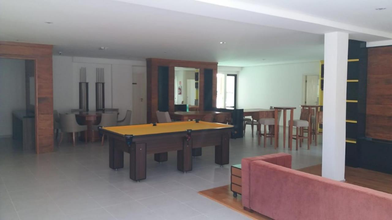 Apto Deslumbrante Em Capivari Proximo A Baden Baden *